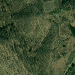 Satellite imagery of Šmitransko Brdo, BA