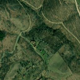 Satellite imagery of Šmitransko Brdo, BA