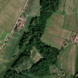 Satellite imagery of Golubovo Brdo, BA