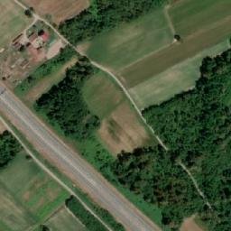 Satellite imagery of Golubovo Brdo, BA