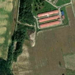 Satellite imagery of Radovača, BA