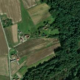 Satellite imagery of Radovača, BA