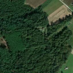 Satellite imagery of Radovača, BA