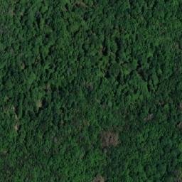 Satellite imagery of Janjačkov Vis, BA