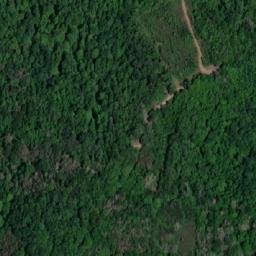 Satellite imagery of Janjačkov Vis, BA