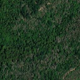 Satellite imagery of Dubočko Brdo, BA