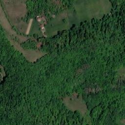 Satellite imagery of Gradina, BA