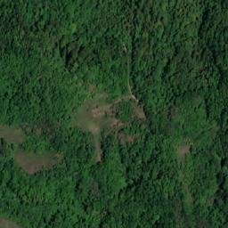 Satellite imagery of Gradina, BA