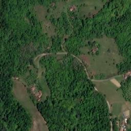 Satellite imagery of Gradina, BA