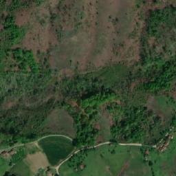 Satellite imagery of Milića Kosa, BA