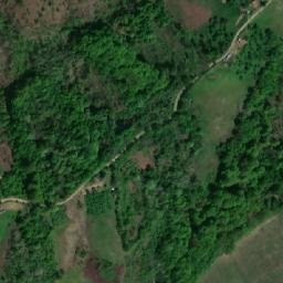 Satellite imagery of Milića Kosa, BA