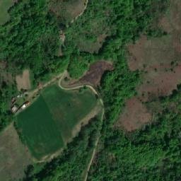 Satellite imagery of Milića Kosa, BA