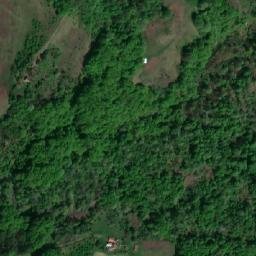 Satellite imagery of Božića Vis, BA