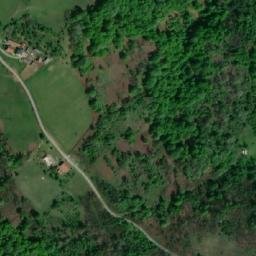 Satellite imagery of Glog, BA