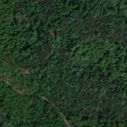 Satellite imagery of Kamenički Vis, BA