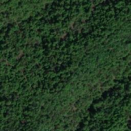 Satellite imagery of Gričulja, BA