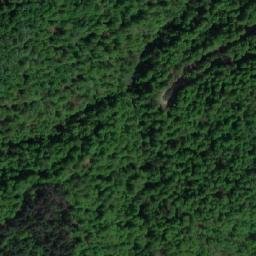 Satellite imagery of Gričulja, BA