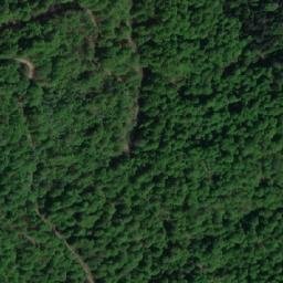 Satellite imagery of Gričulja, BA