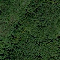 Satellite imagery of Dealul Brata Mare, RO