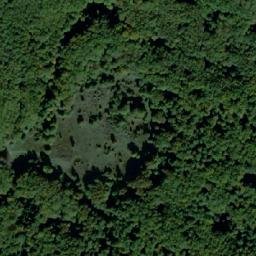 Satellite imagery of Dealul Brata Mare, RO