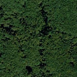 Satellite imagery of Dealul Brata Mare, RO