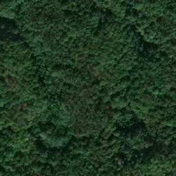 Satellite imagery of Dealul Viilor Bătrâne, RO
