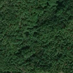 Satellite imagery of Dealul Bârzeiului, RO