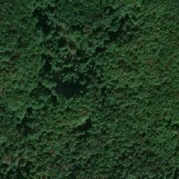 Satellite imagery of Dealul Bârzeiului, RO