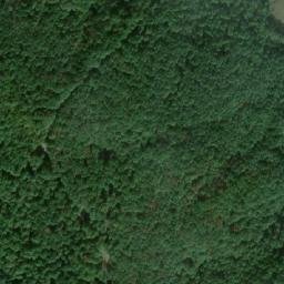 Satellite imagery of Dealul Bârzeiului, RO