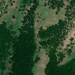 Satellite imagery of Muchiilor Axânarilor, RO