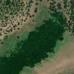 Satellite imagery of Muchiilor Axânarilor, RO