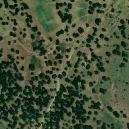 Satellite imagery of Muchia Lungă, RO