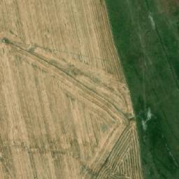 Satellite imagery of Muchia Verde, RO