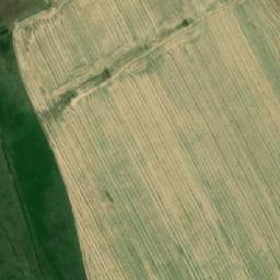 Satellite imagery of Muchia Verde, RO