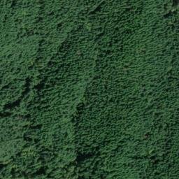 Satellite imagery of Mule Tail Ridge, US