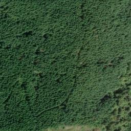 Satellite imagery of Mule Tail Ridge, US