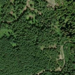 Satellite imagery of Sandstone Pits, US