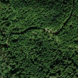 Satellite imagery of Sandstone Pits, US