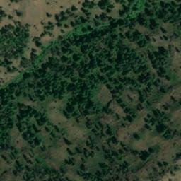 Satellite imagery of Zion Scope, US