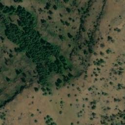 Satellite imagery of Zion Scope, US