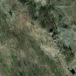 Satellite imagery of Missouri Ridge, US