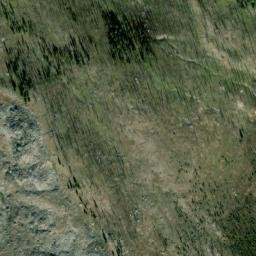 Satellite imagery of Missouri Ridge, US