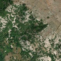 Satellite imagery of cairn, IT