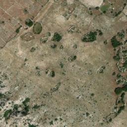 Satellite imagery of cairn, IT