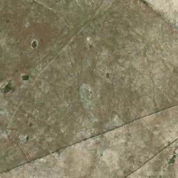 Satellite imagery of cairn, IT