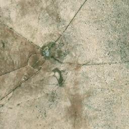 Satellite imagery of cairn, IT