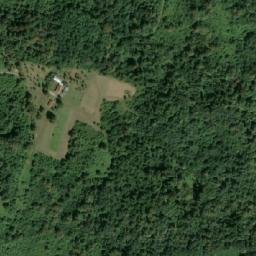 Satellite imagery of Tržačka Kosa, HR