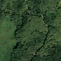 Satellite imagery of Tržačka Kosa, HR