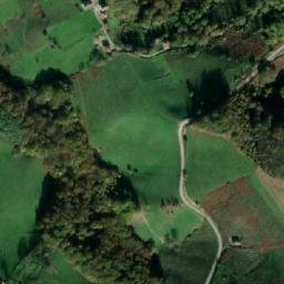 Satellite imagery of Nikovača, BA