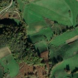 Satellite imagery of Nikovača, BA